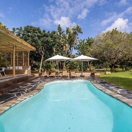 Bitou River Lodge Plettenberg Bay Exterior foto