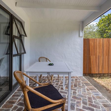 Bitou River Lodge Plettenberg Bay Exterior foto