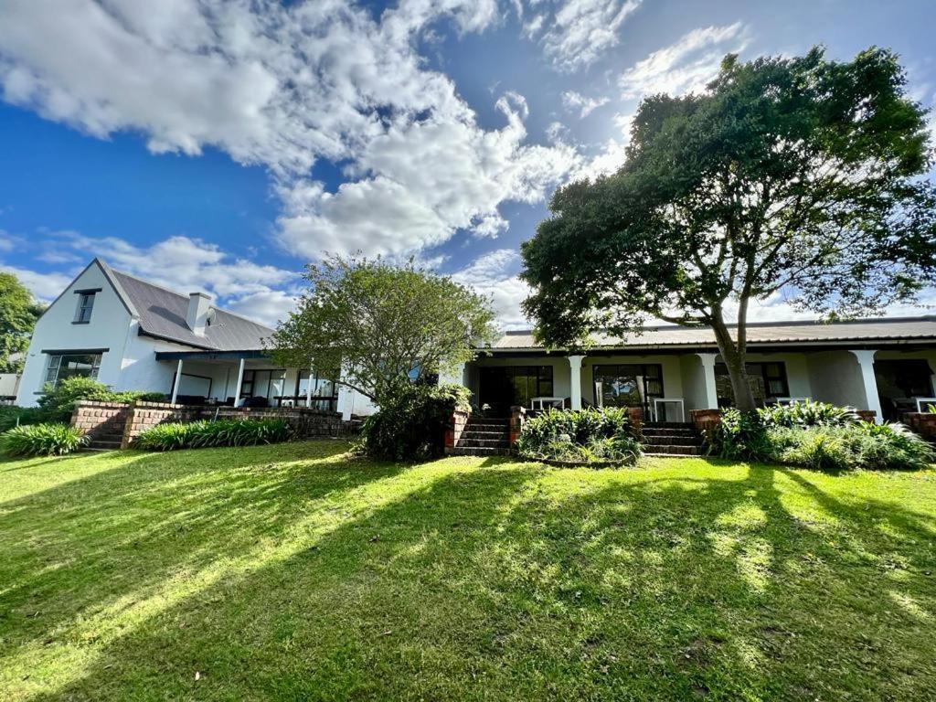 Bitou River Lodge Plettenberg Bay Exterior foto