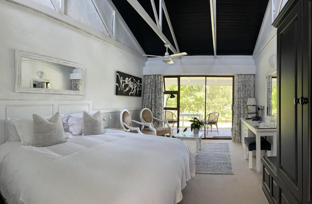 Bitou River Lodge Plettenberg Bay Exterior foto