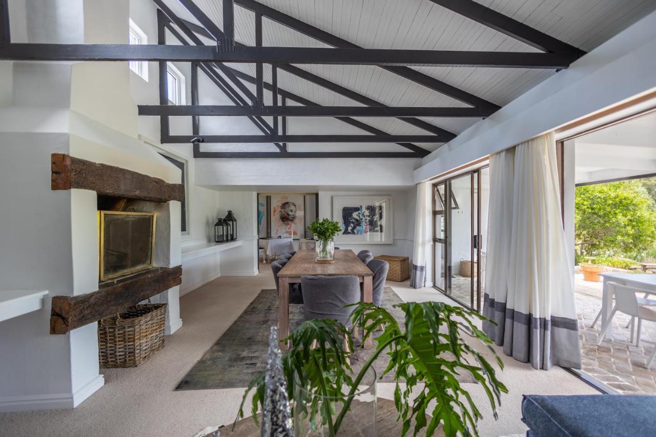 Bitou River Lodge Plettenberg Bay Exterior foto