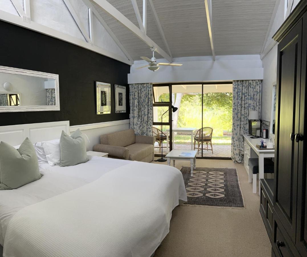 Bitou River Lodge Plettenberg Bay Exterior foto