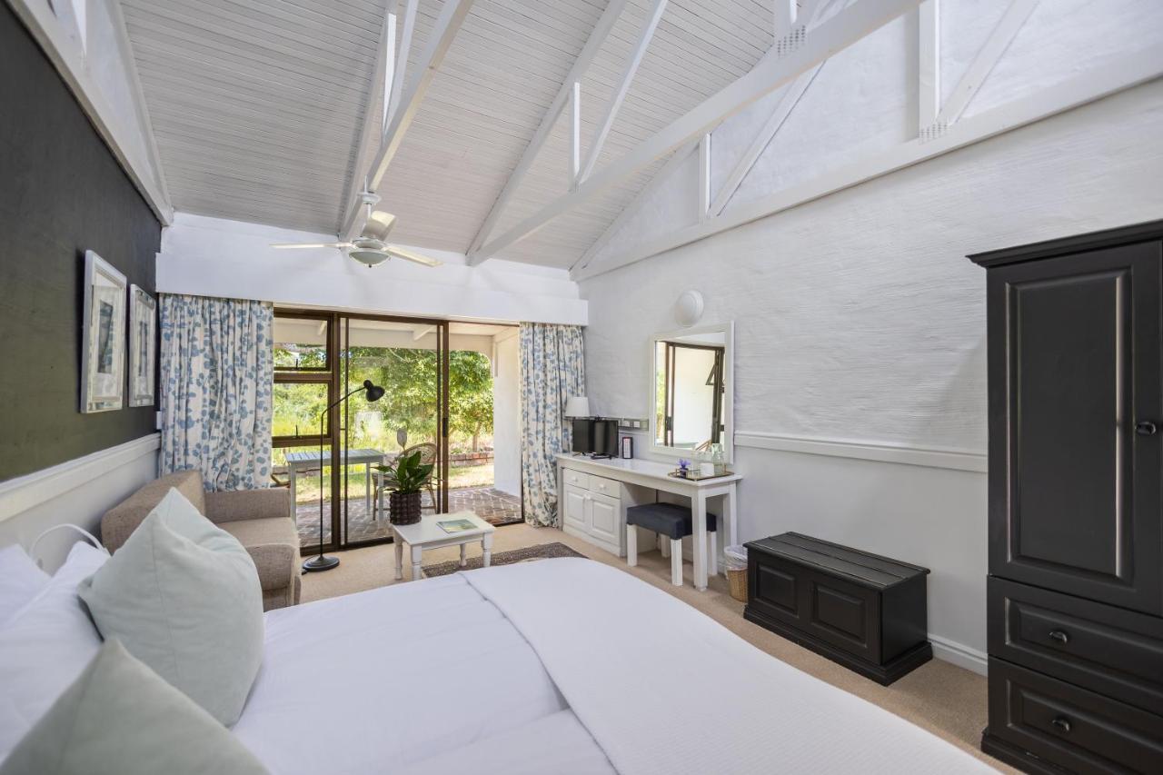 Bitou River Lodge Plettenberg Bay Exterior foto