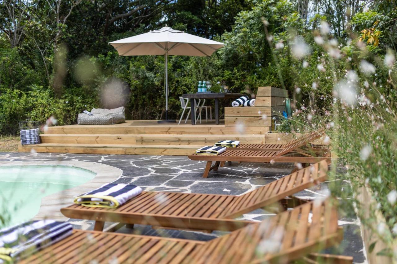 Bitou River Lodge Plettenberg Bay Exterior foto