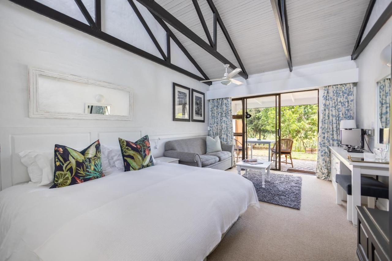 Bitou River Lodge Plettenberg Bay Exterior foto