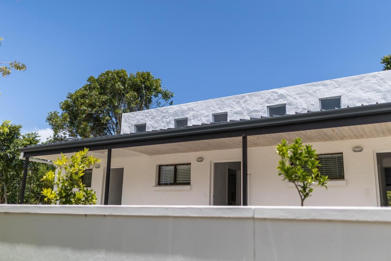 Bitou River Lodge Plettenberg Bay Exterior foto