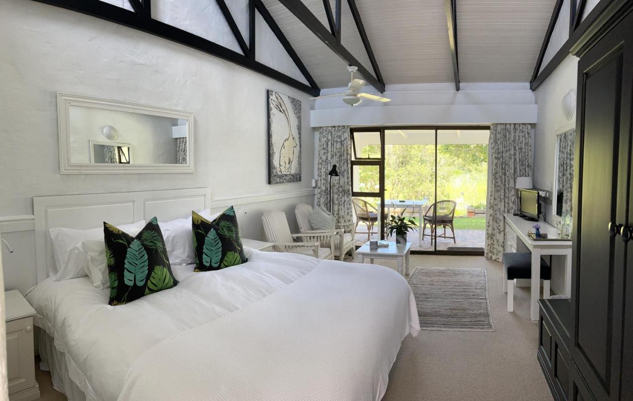 Bitou River Lodge Plettenberg Bay Exterior foto