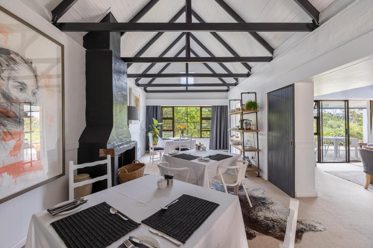 Bitou River Lodge Plettenberg Bay Exterior foto