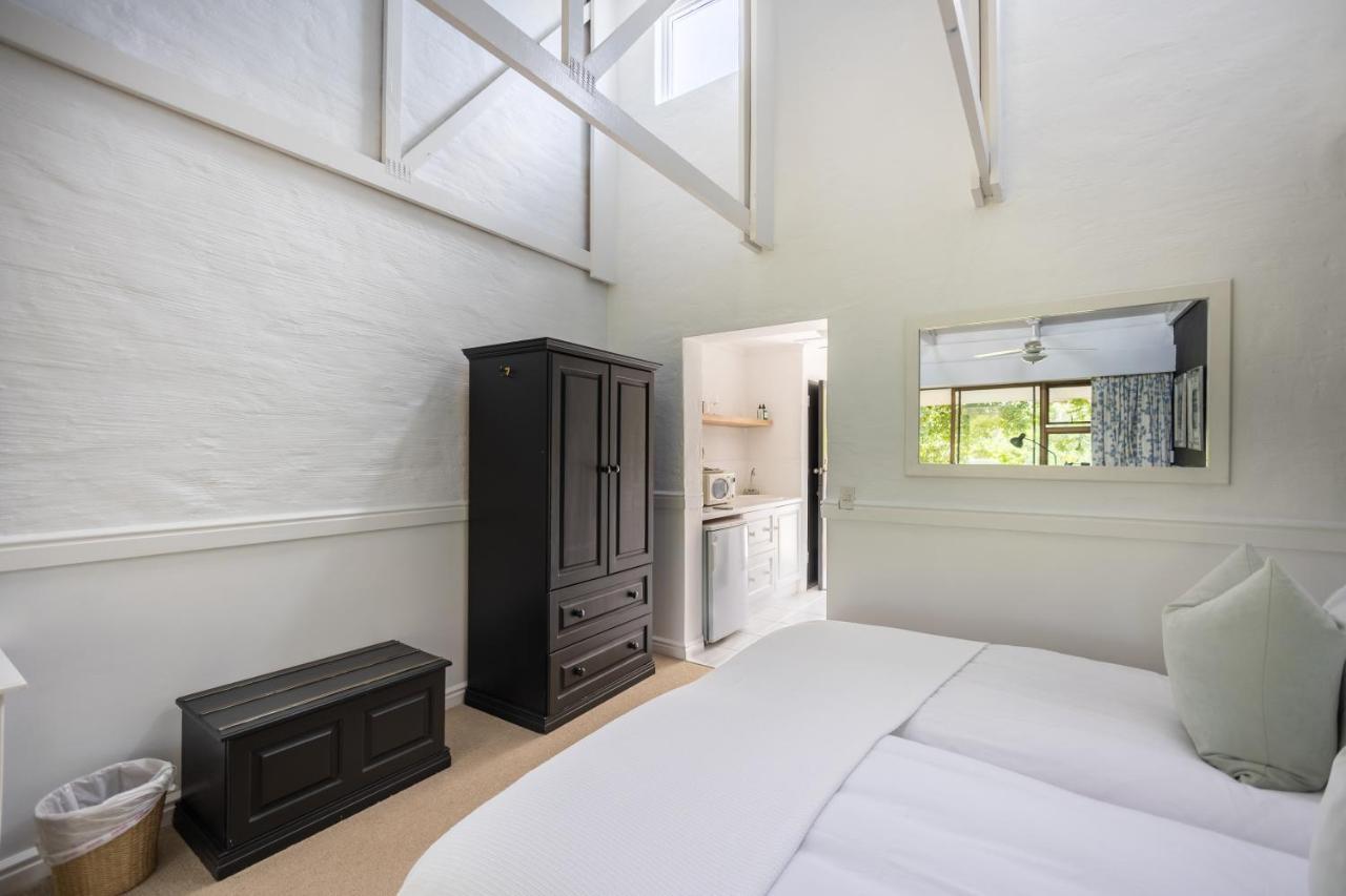 Bitou River Lodge Plettenberg Bay Exterior foto