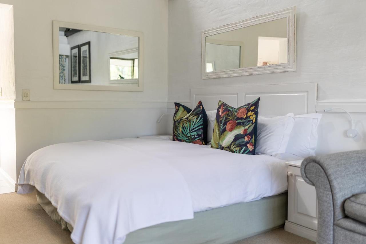 Bitou River Lodge Plettenberg Bay Exterior foto