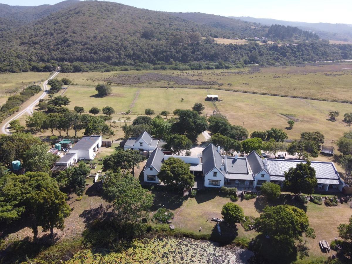 Bitou River Lodge Plettenberg Bay Exterior foto