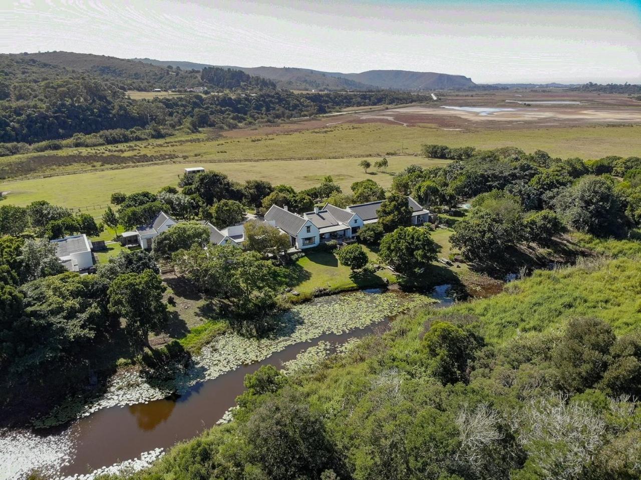 Bitou River Lodge Plettenberg Bay Exterior foto