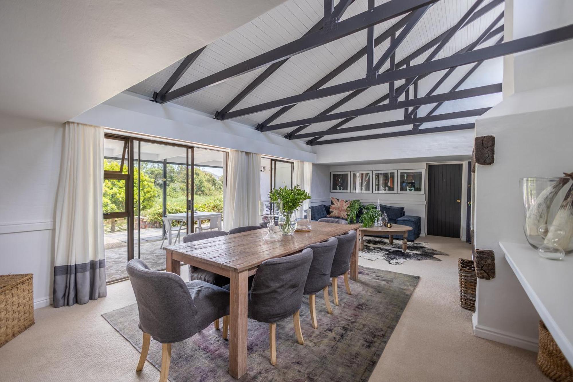Bitou River Lodge Plettenberg Bay Exterior foto