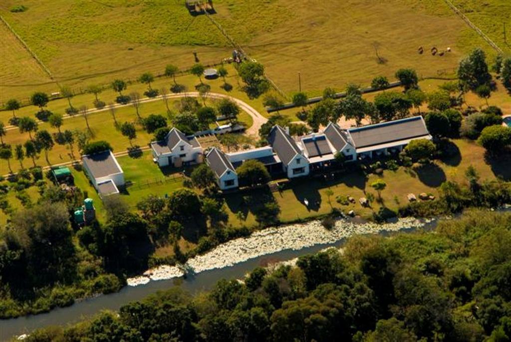 Bitou River Lodge Plettenberg Bay Exterior foto